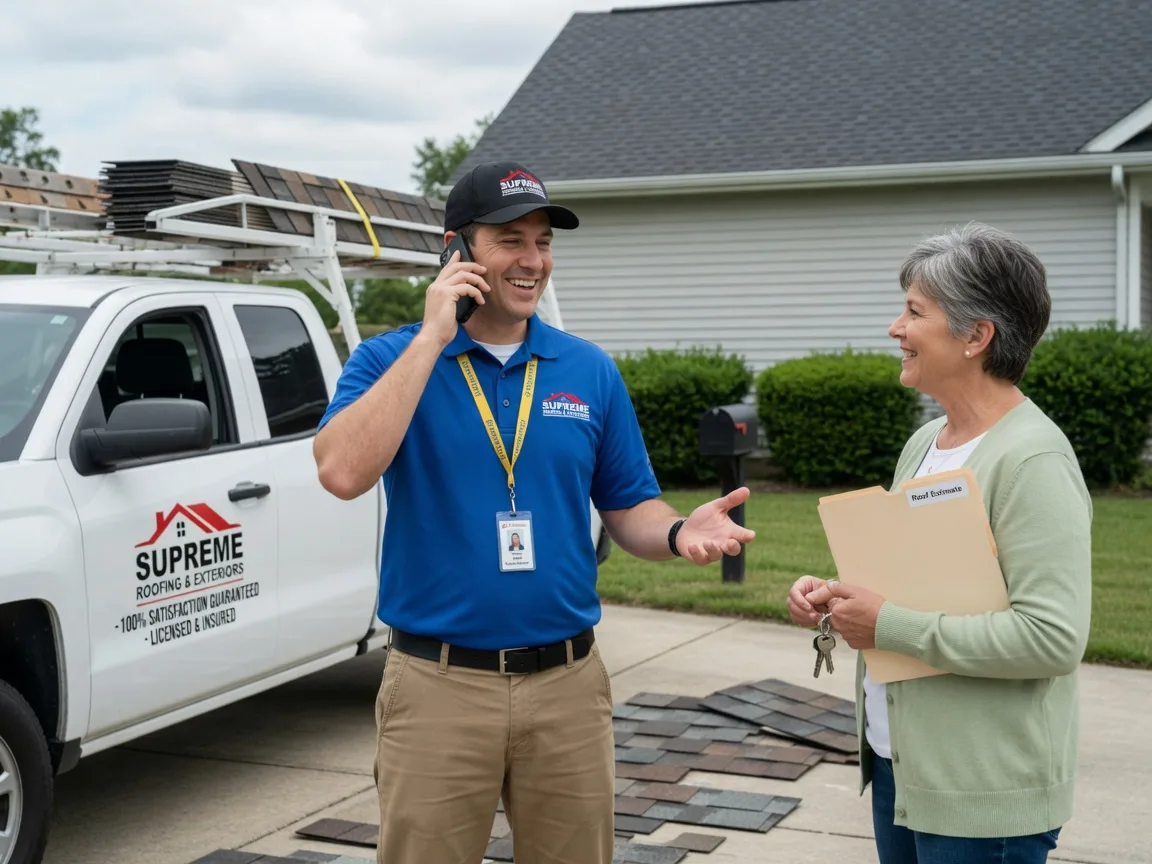 Roof Replacement Canyon Lake, TX FAQs
